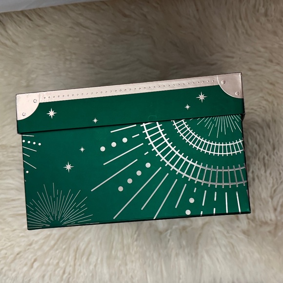 La Mer Deep Green with (metal) Empty Gift Box - Never used - Picture 4 of 14